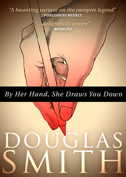 By Her Hand ebook cover