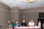 Ad Astra 2009 Panel