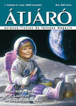 Atjaro #6, Hungary ("Spirit Dance")