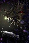 Baen's Universe #4 ("Murphy's Law")