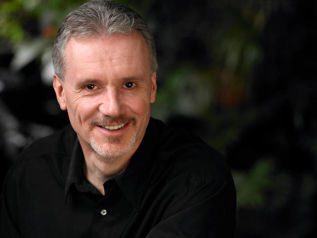 Douglas Smith photograph