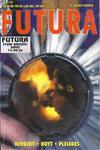 Futura #122, Croatia ("Spirit Dance")