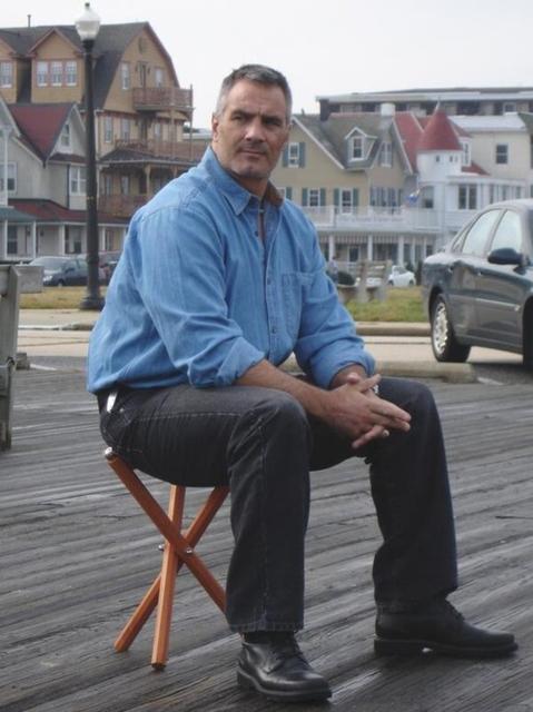 Jerry Murdock