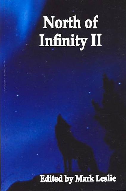 North of Infinity II anthology ("State of Disorder")