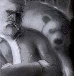 Sable #6, Spain ("Spirit Dance") illustration #3