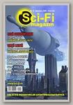 Sci-Fi Magazin (Romania) Sample Cover