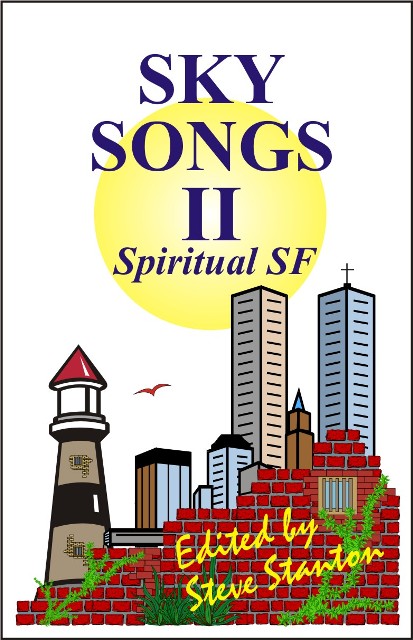 Sky Songs 2 ("The Red Bird")