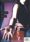 The Third Alternative #28 ("By Her Hand, ...")