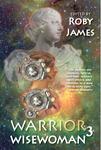Warrior Wisewoman 3 cover