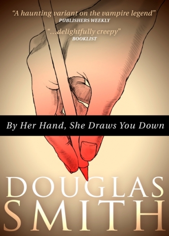 By Her Hand, She Draws You Down cover