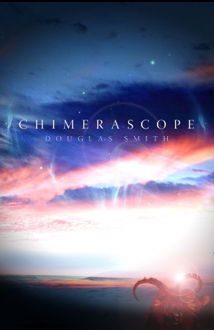 Chimerascope cover