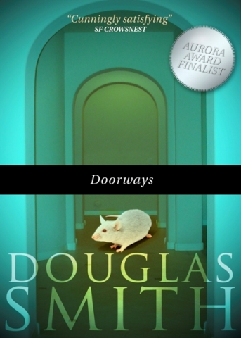 Doorways cover