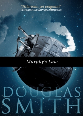 Murphy's Law cover