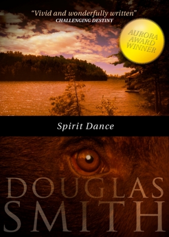 Spirit Dance cover