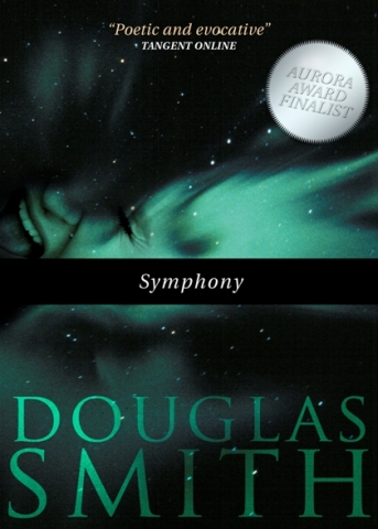 Symphony ebook cover