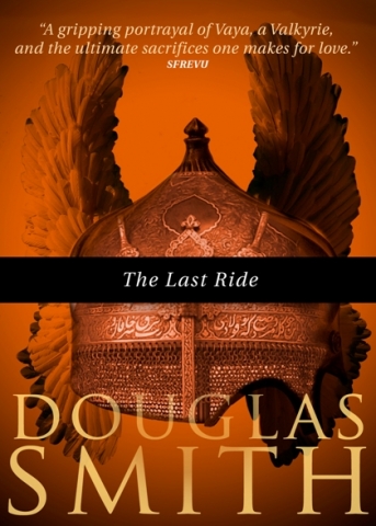 The Last Ride cover