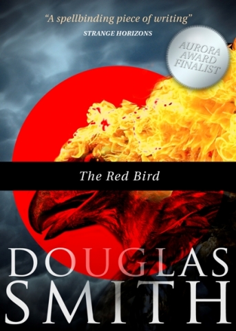 The Red Bird cover