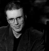 Douglas Smith, science fiction and fantasy writer