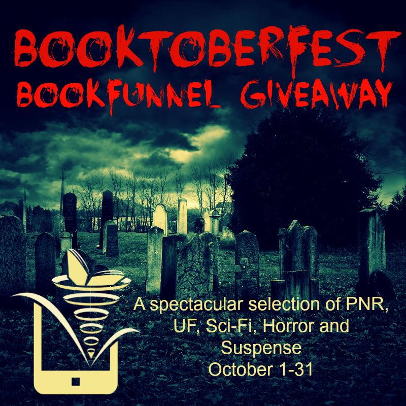 Booktoberfest ebook bundle promotion