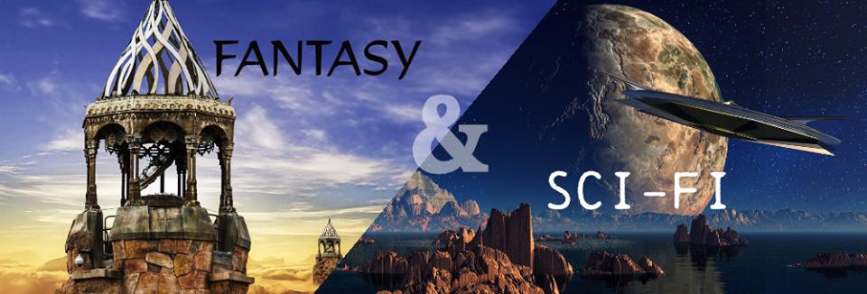 SF & Fantasy BookFunnel Bundle